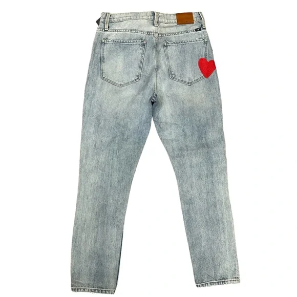 Lucky Brand Bridgette Skinny Jeans - Picture 4 of 14